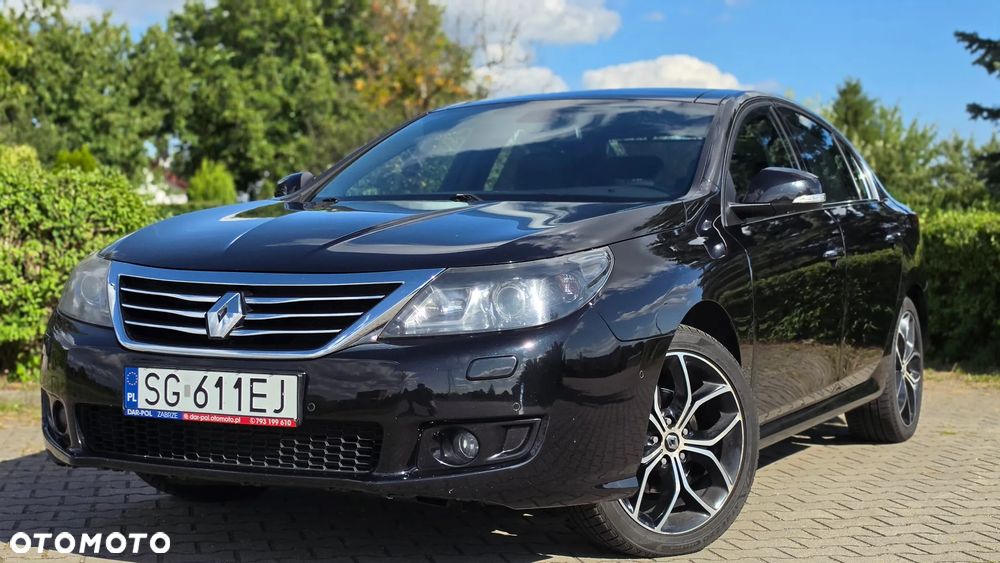 Renault Latitude 2.0 dCi Initiale - 16