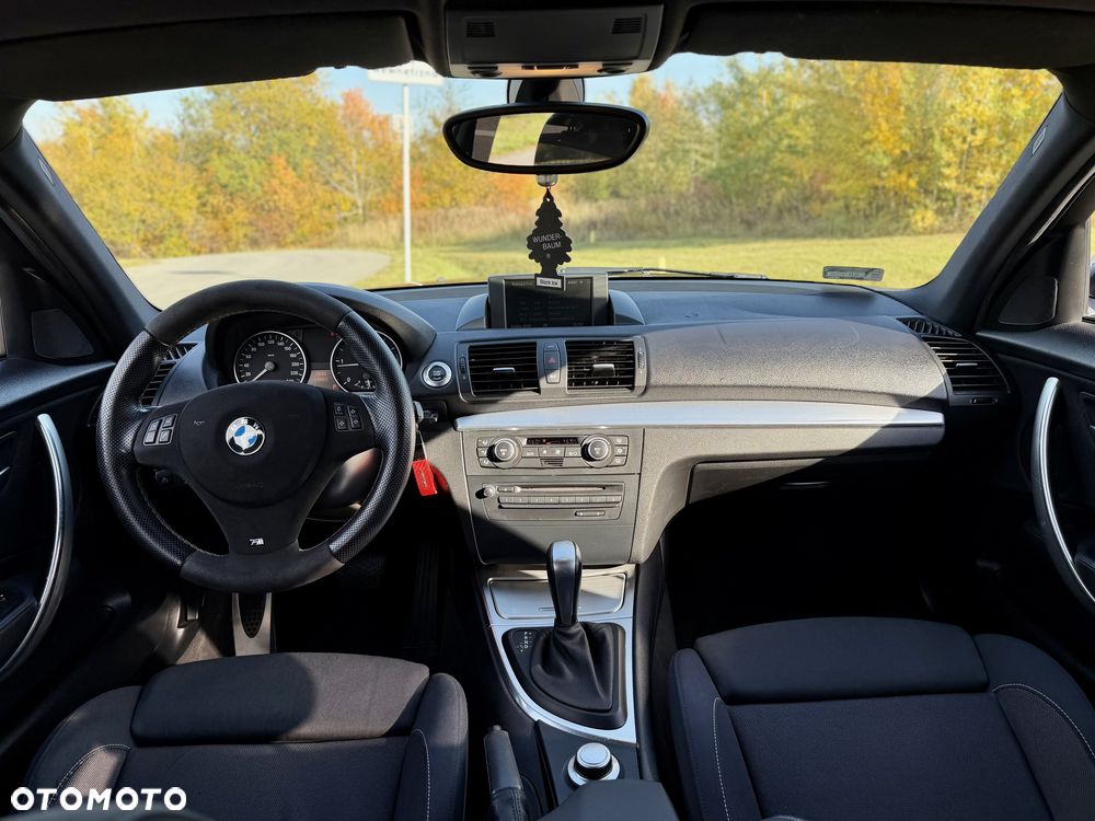 BMW Seria 1 - 23