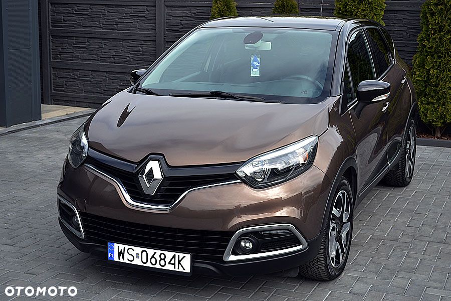 Renault Captur ENERGY dCi 90 Start&Stop Dynamique - 2