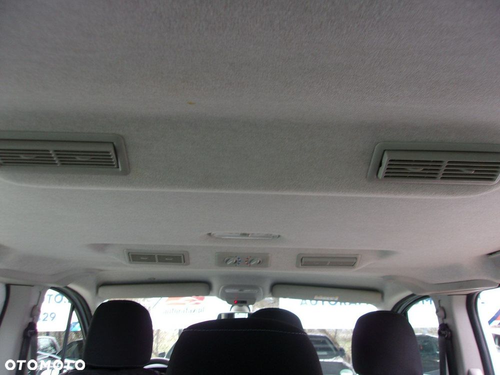 Opel Vivaro L2H1 2,9t Edition Tour - 25