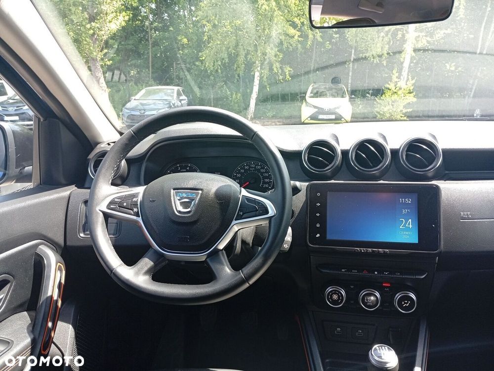 Dacia Duster - 6