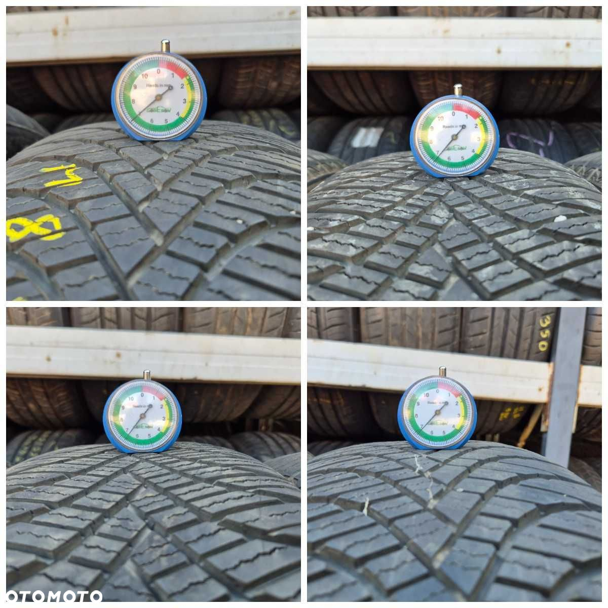 Goodride All Season Elite Z-401 235/50r18 101W 6,7m 2023r XLRant N3059 - 8