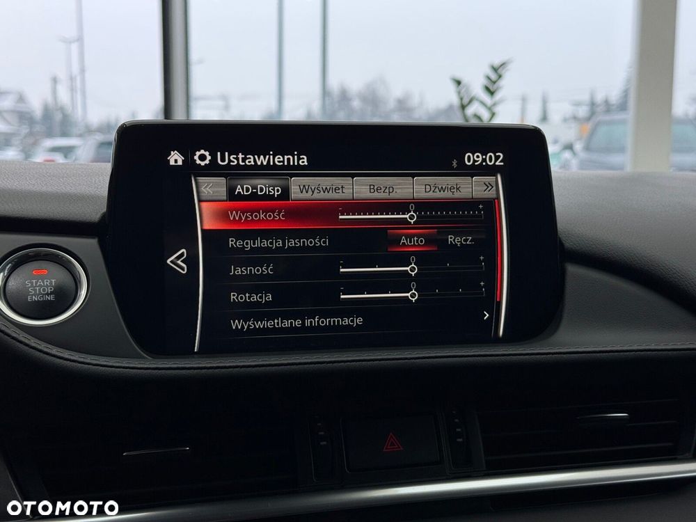 Mazda 6 2.0 SkyJoy - 35