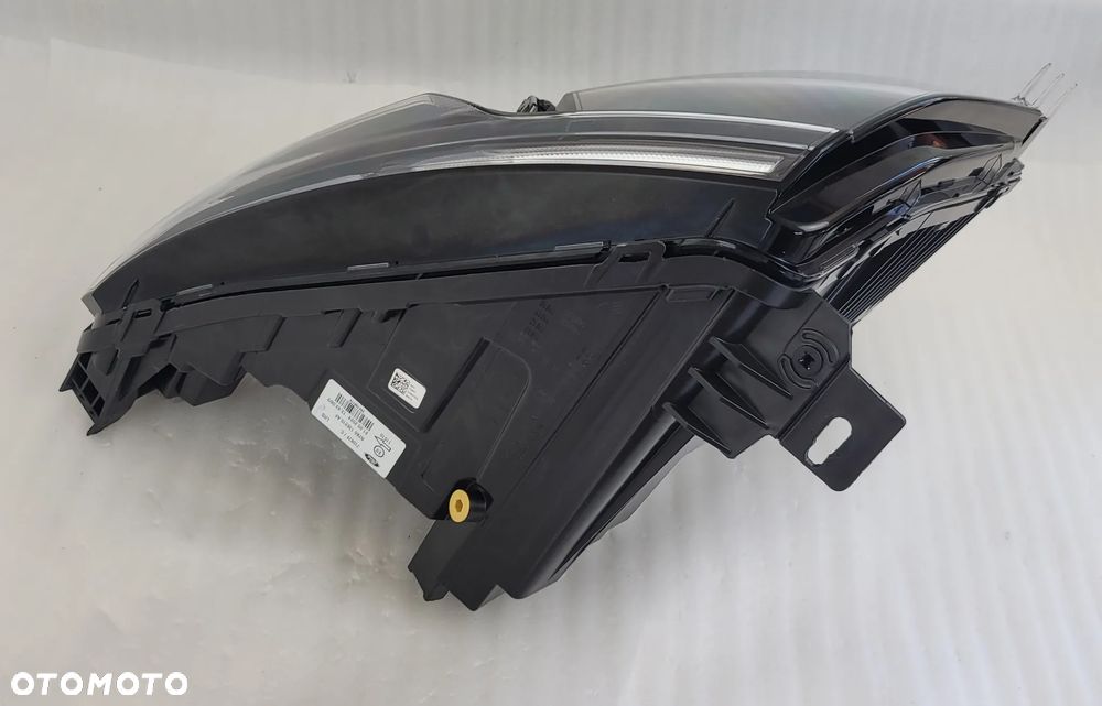 LAMPA LEWA PRZÓD LED FORD TRANSIT COURIER TOURNEO II 2023- R2X613E015AF - 9