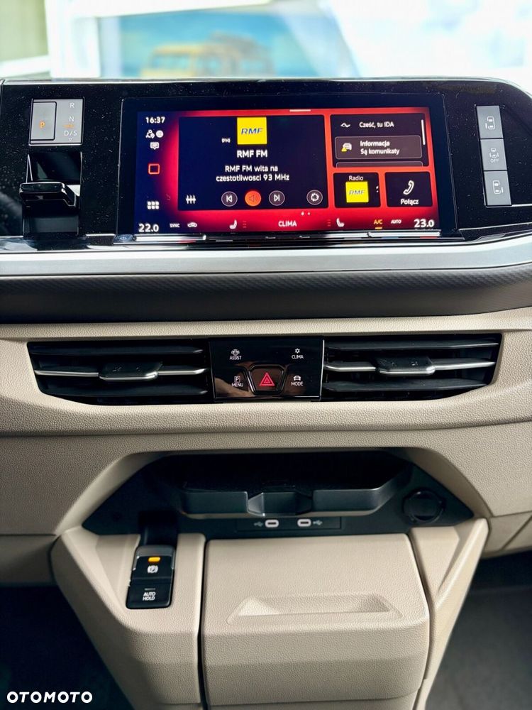 Volkswagen Multivan 2.0 TDI L2 Edition DSG - 38