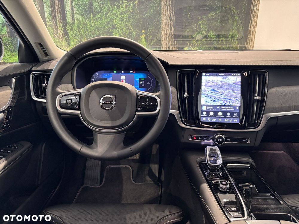 Volvo V90 - 12