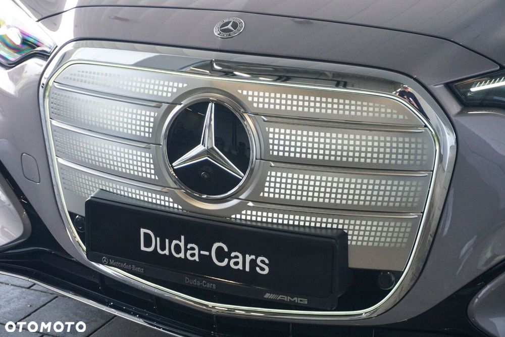 Mercedes-Benz Klasa C 400 4-Matic 94kWh - 28