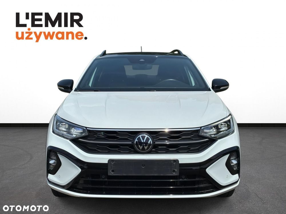 Volkswagen Taigo 1.5 TSI ACT R-Line DSG - 8
