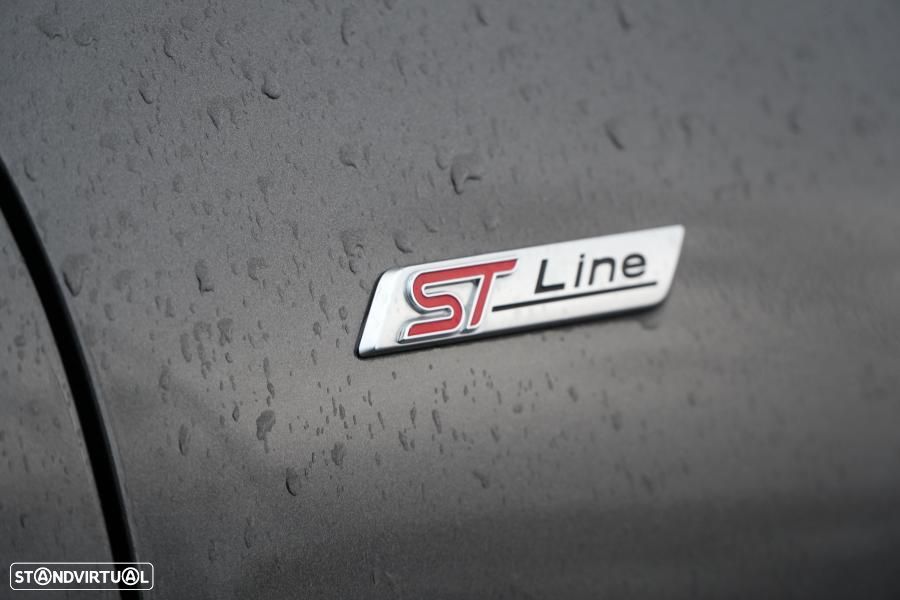 Ford Kuga 1.5 EcoBoost ST-Line - 5
