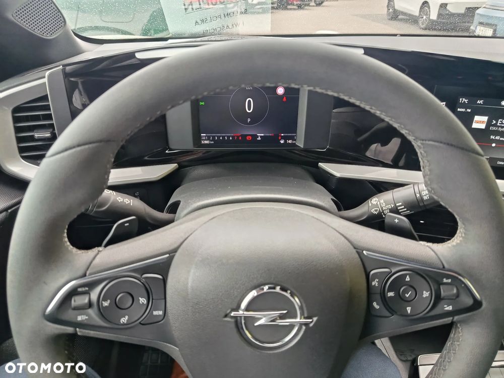 Opel Mokka 1.2 T GS S&S - 6
