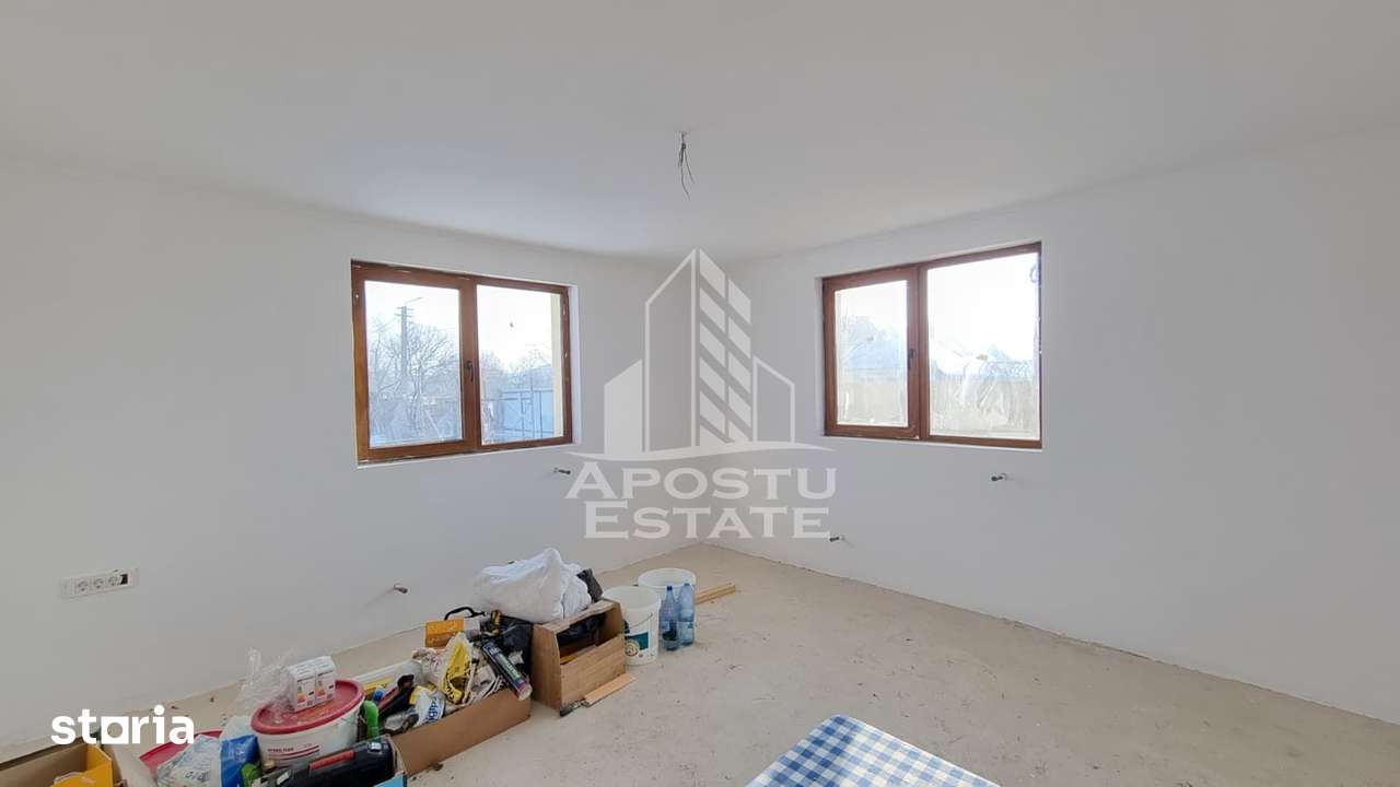 Casa individuala de vanzare P+M cu 6 camere, Sanandrei - Imagine principală: 4/8