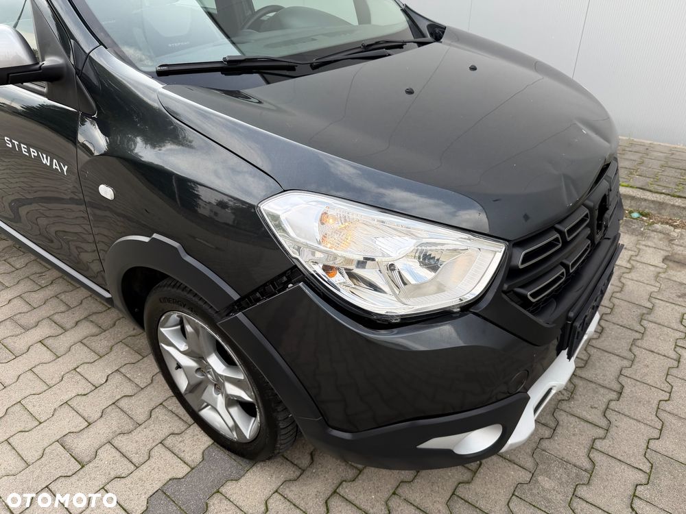 Dacia Lodgy - 13