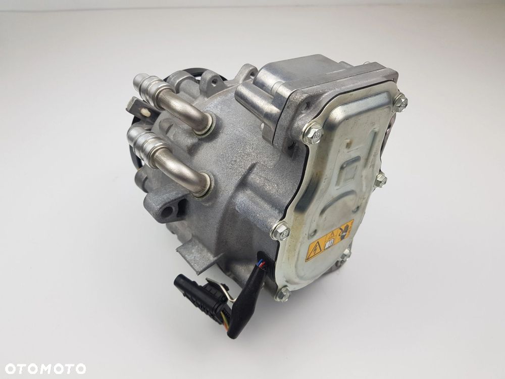 Alternator BMW X1 F48 X2 F39 F45 B38 1.5i 7649390 - 4