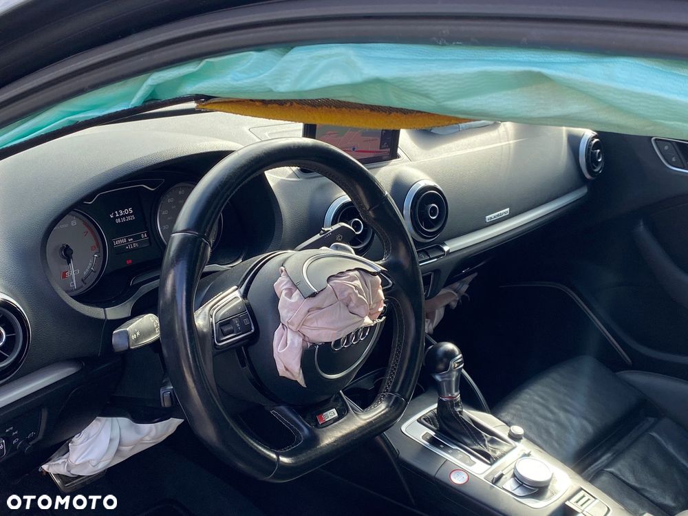 Audi S3 2.0 TFSI Quattro S tronic - 25