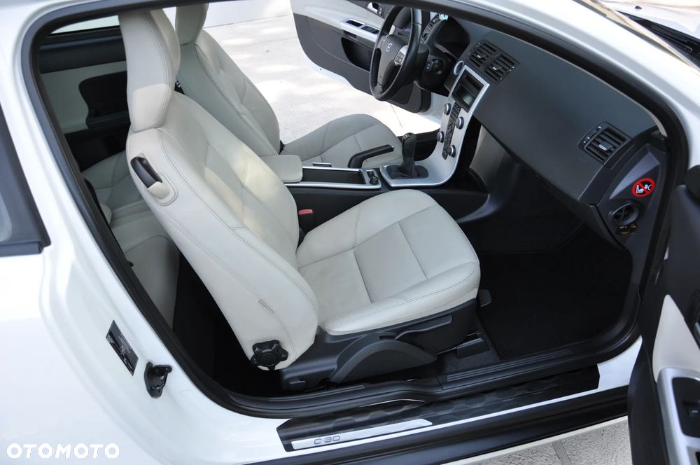Volvo C30 D2 RDesign - 34