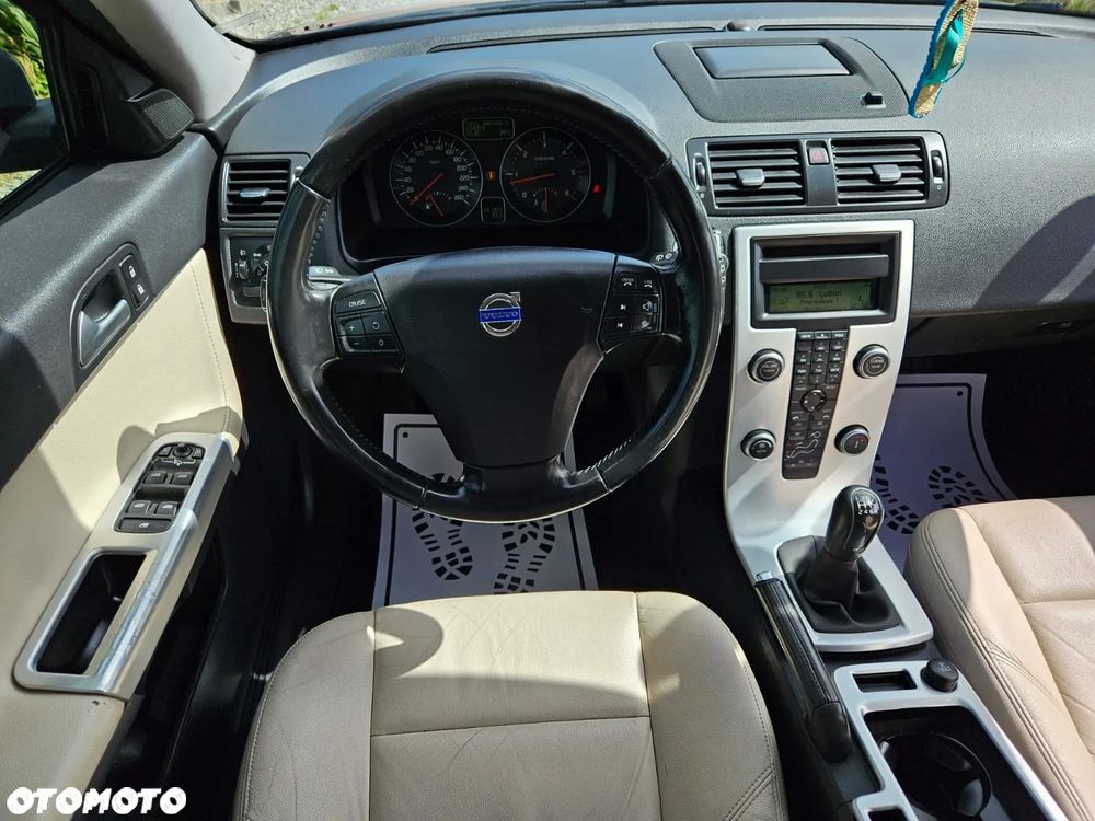 Volvo V50 DPF D3 Summum - 18