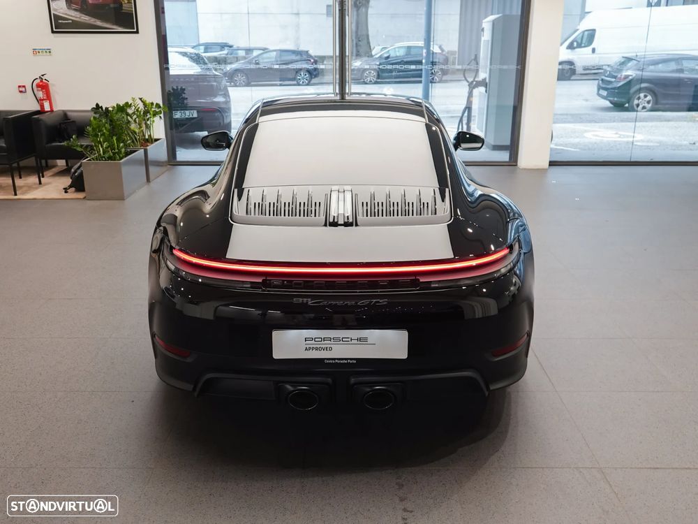 Porsche 911 (992) Carrera GTS - 6