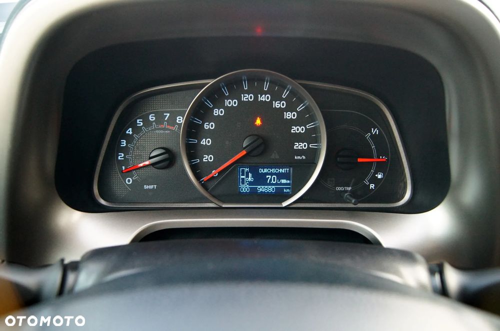 Toyota RAV4 2.0 4x4 Start&Stop Edition S+ - 22