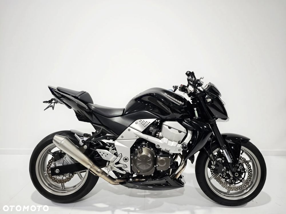Kawasaki Z - 1