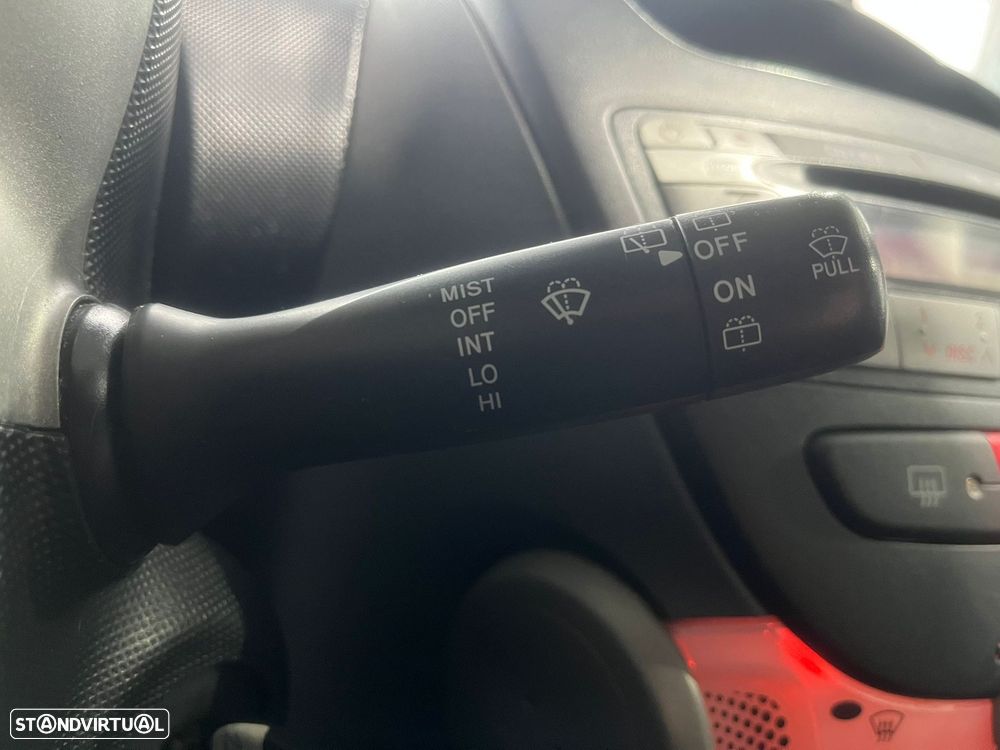 Citroën C1 1.0 SX Airdream - 24