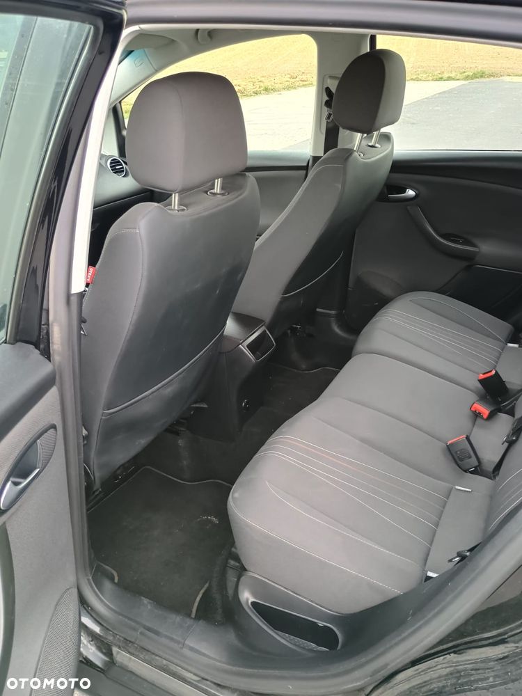 Seat Altea XL 1.4 TSI Style Copa - 13