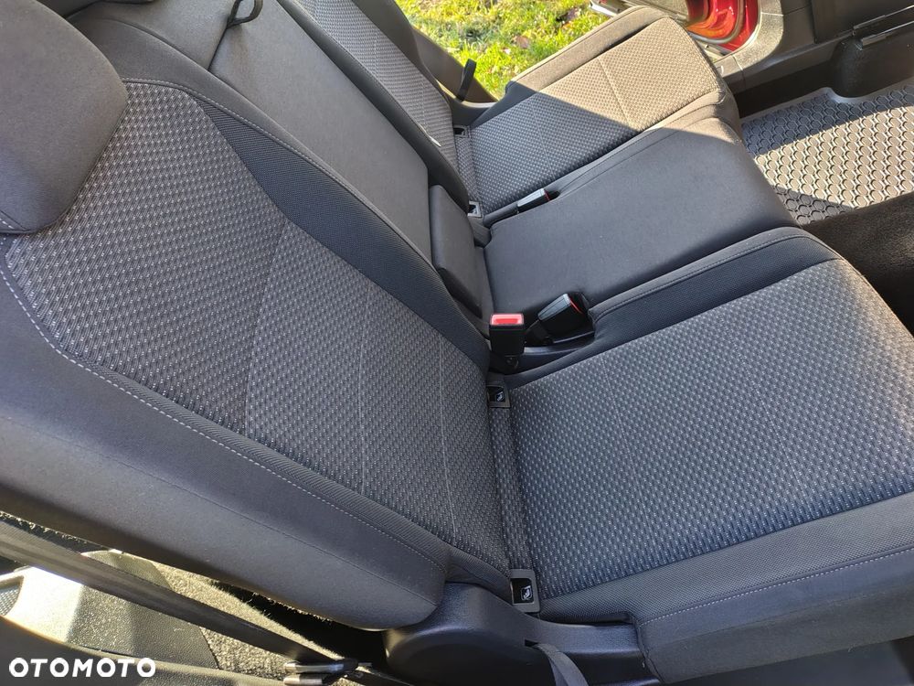 Volkswagen Tiguan 2.0 TSI 4Mot Elegance DSG - 34