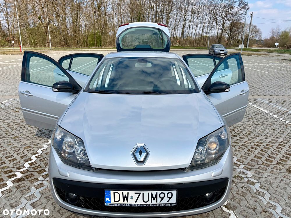 Renault Laguna 2.0 Dynamique - 12