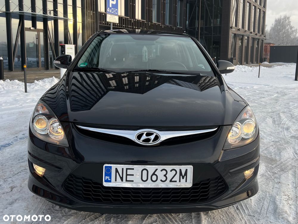 Hyundai i30 1.4 Edition Plus - 2