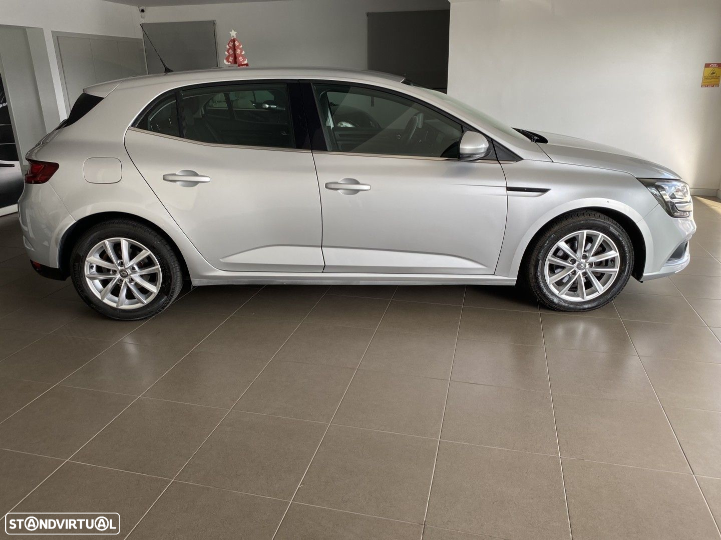 Renault Mégane - 10