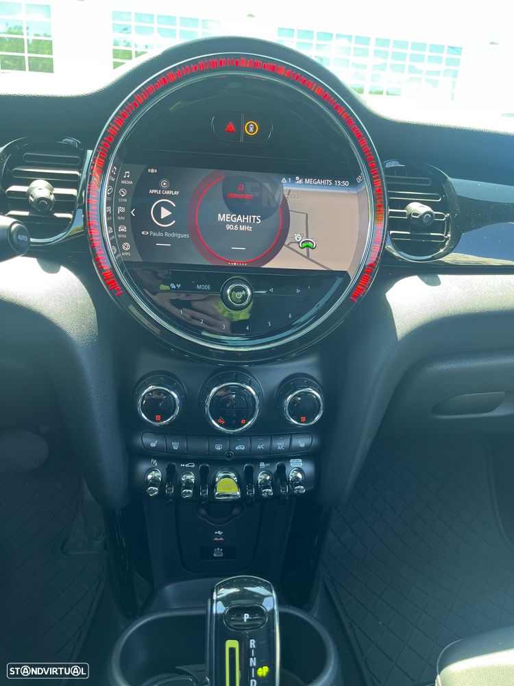 MINI 3 Portas Cooper SE - 22