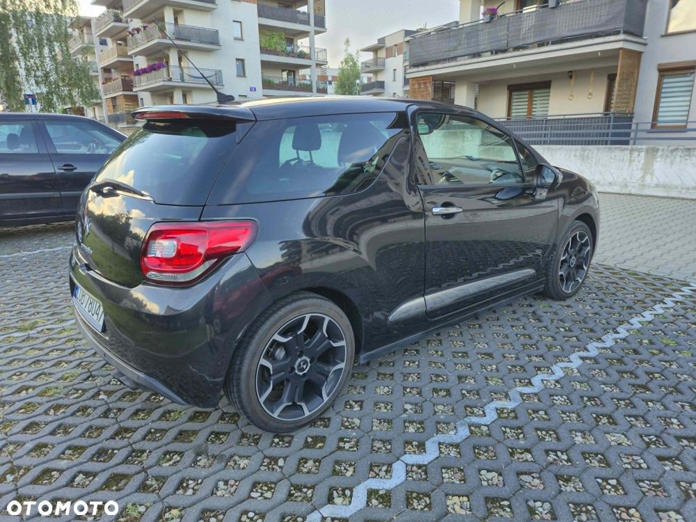 Citroën DS3 1.6 THP SportChic - 7