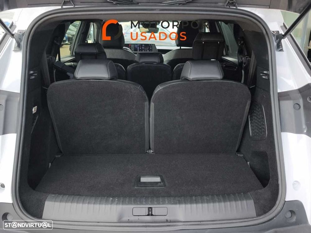 Peugeot 5008 1.2 Hybrid Allure e-DCS6 - 25