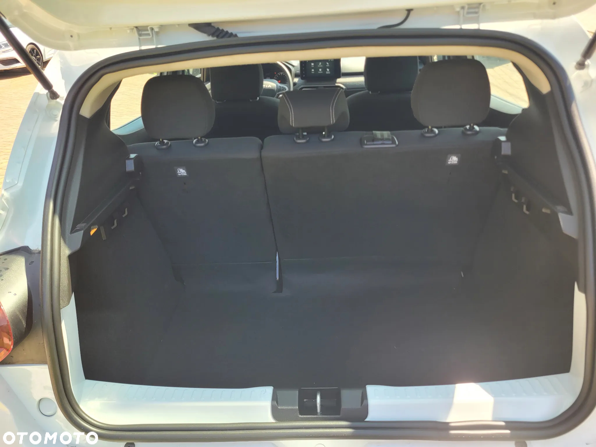 Dacia Sandero TCe 90 Comfort - 10