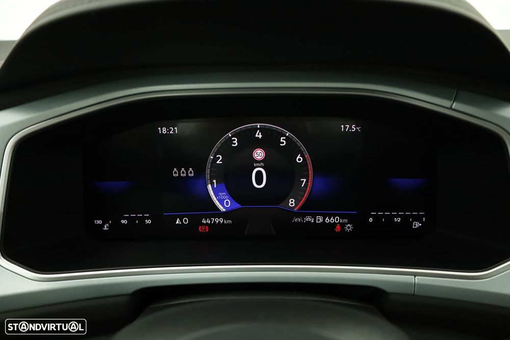 VW T-Roc 1.0 TSI - 15