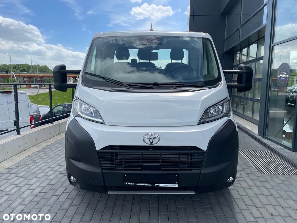 Toyota Proace MAX - 3