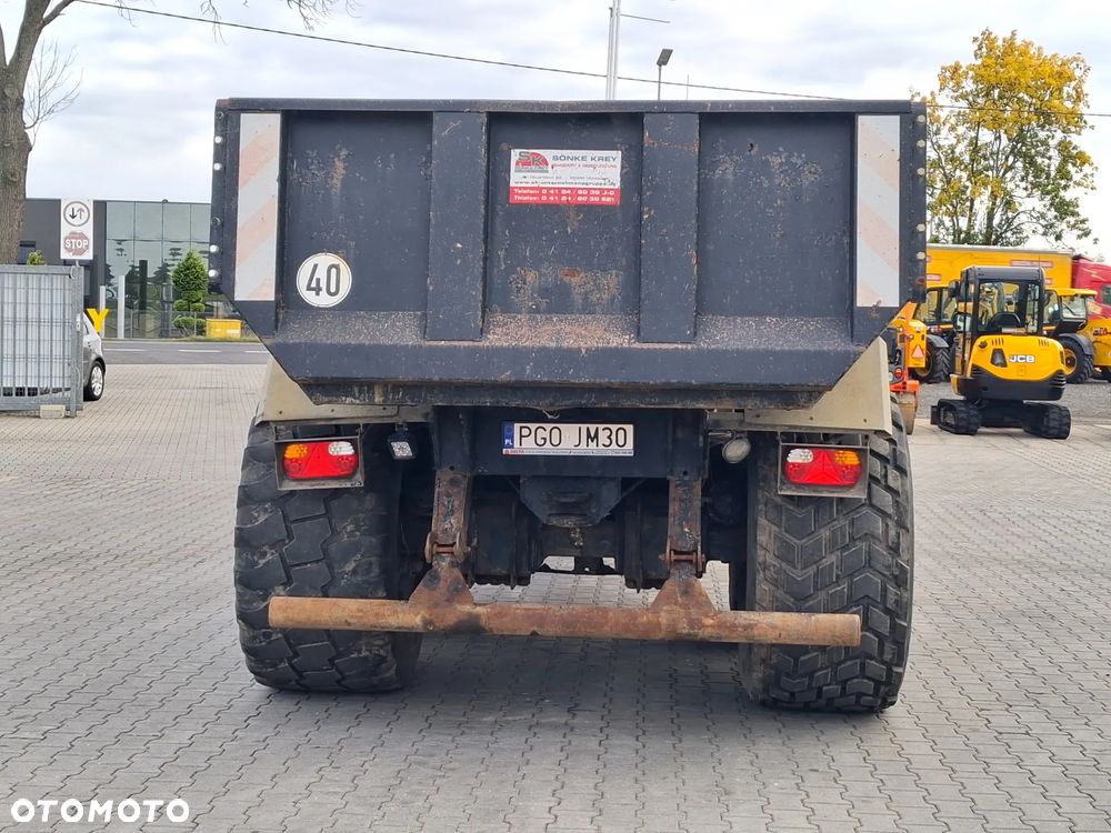 Inny JAKO T 180 S - 4