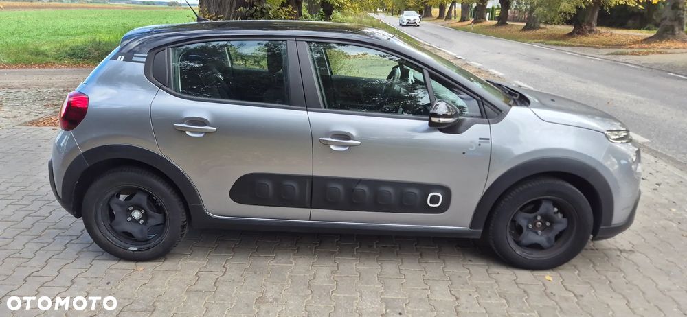 Citroën C3 1.2 PureTech Feel Pack - 4