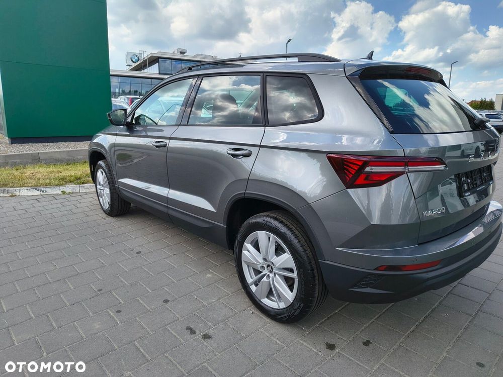 Skoda Karoq - 9