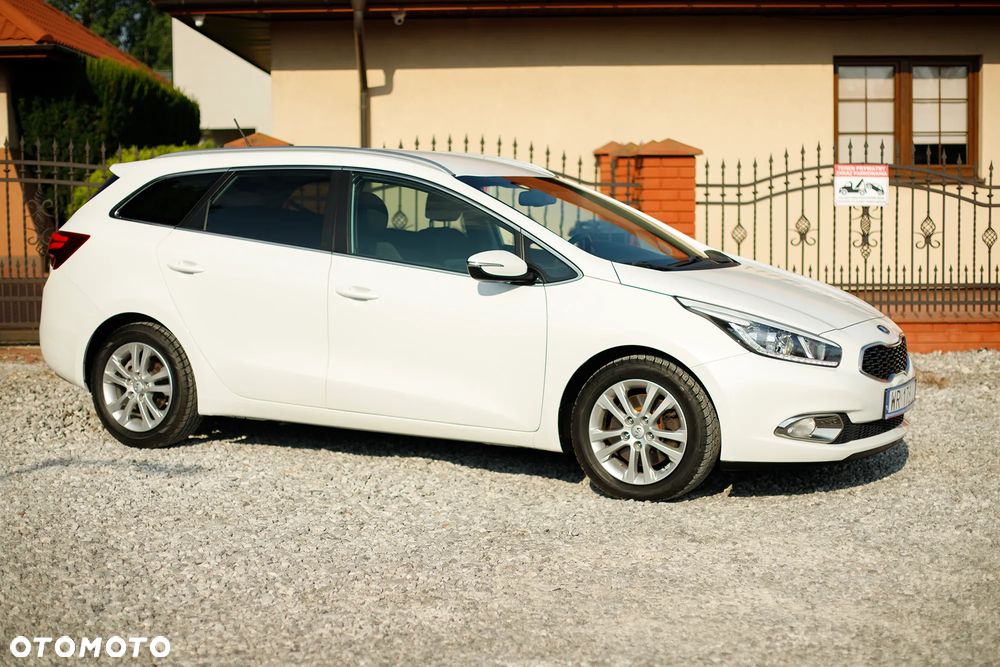 Kia Ceed 1.6 CRDi L - 13