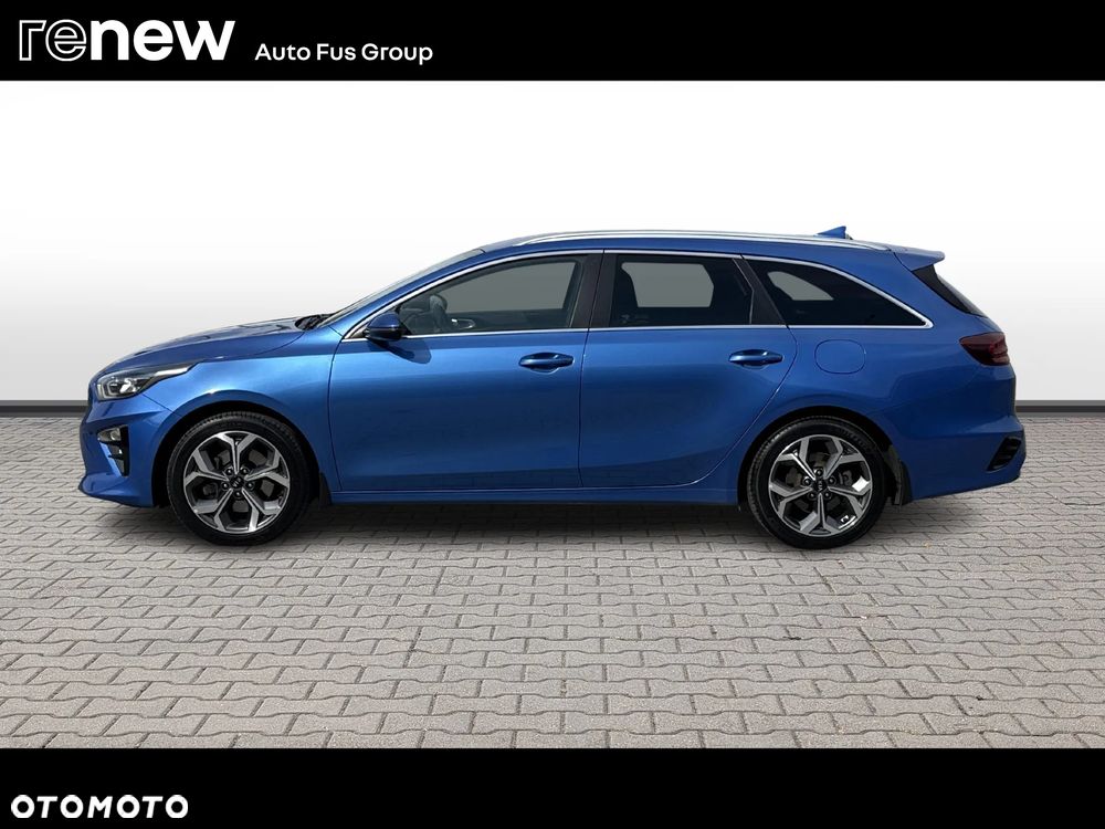 Kia Ceed 1.5 T-GDI L Business Line Plus - 2