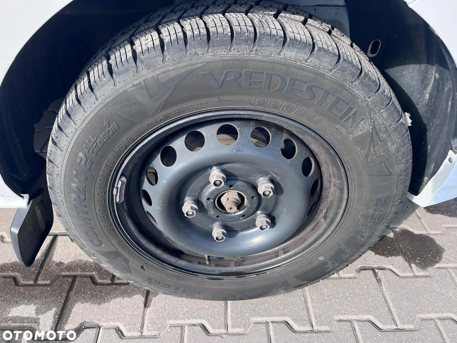 Ford Transit Custom Kombi 340 L2H1 Trend - 27
