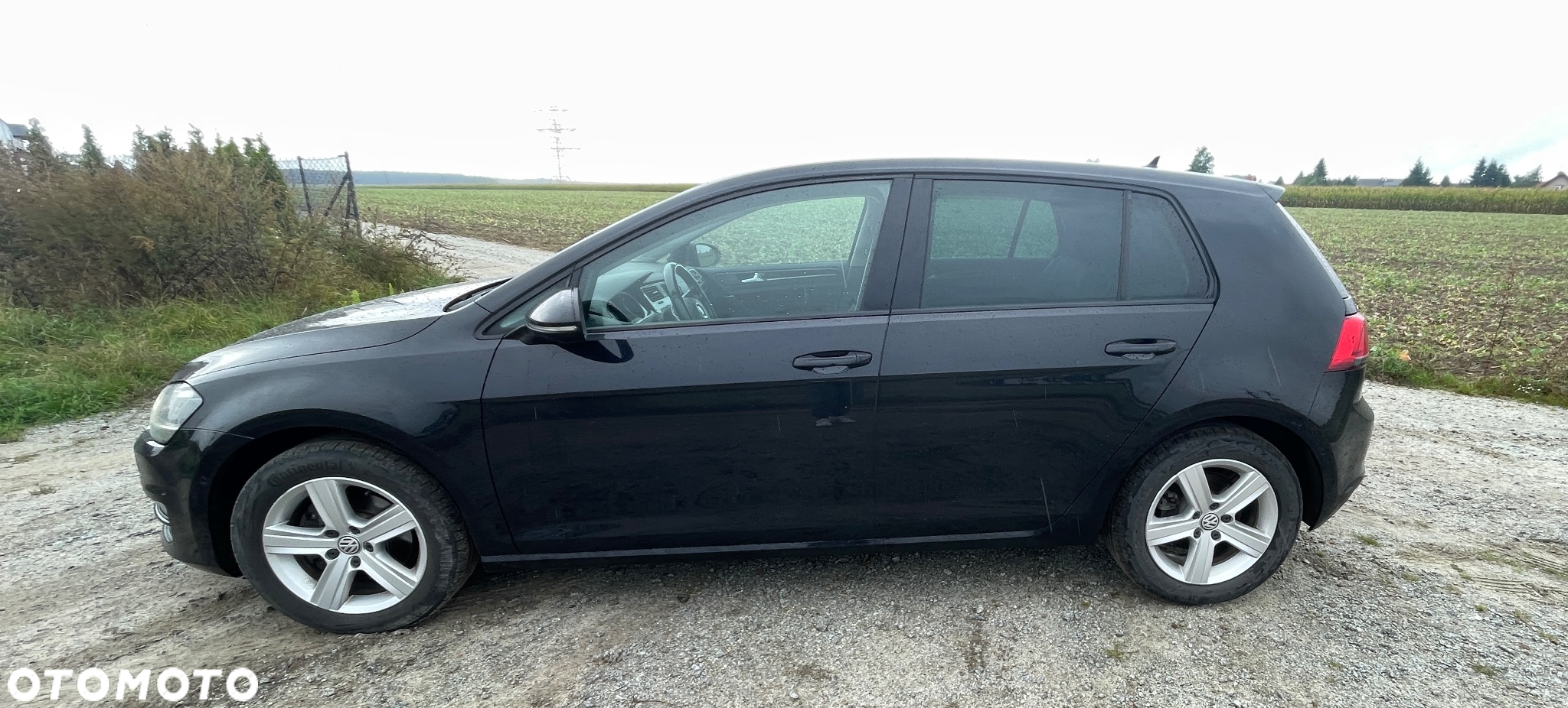Volkswagen Golf VII 1.4 TSI BMT Highline - 5