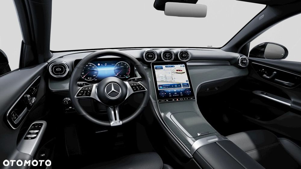 Mercedes-Benz GLC - 7