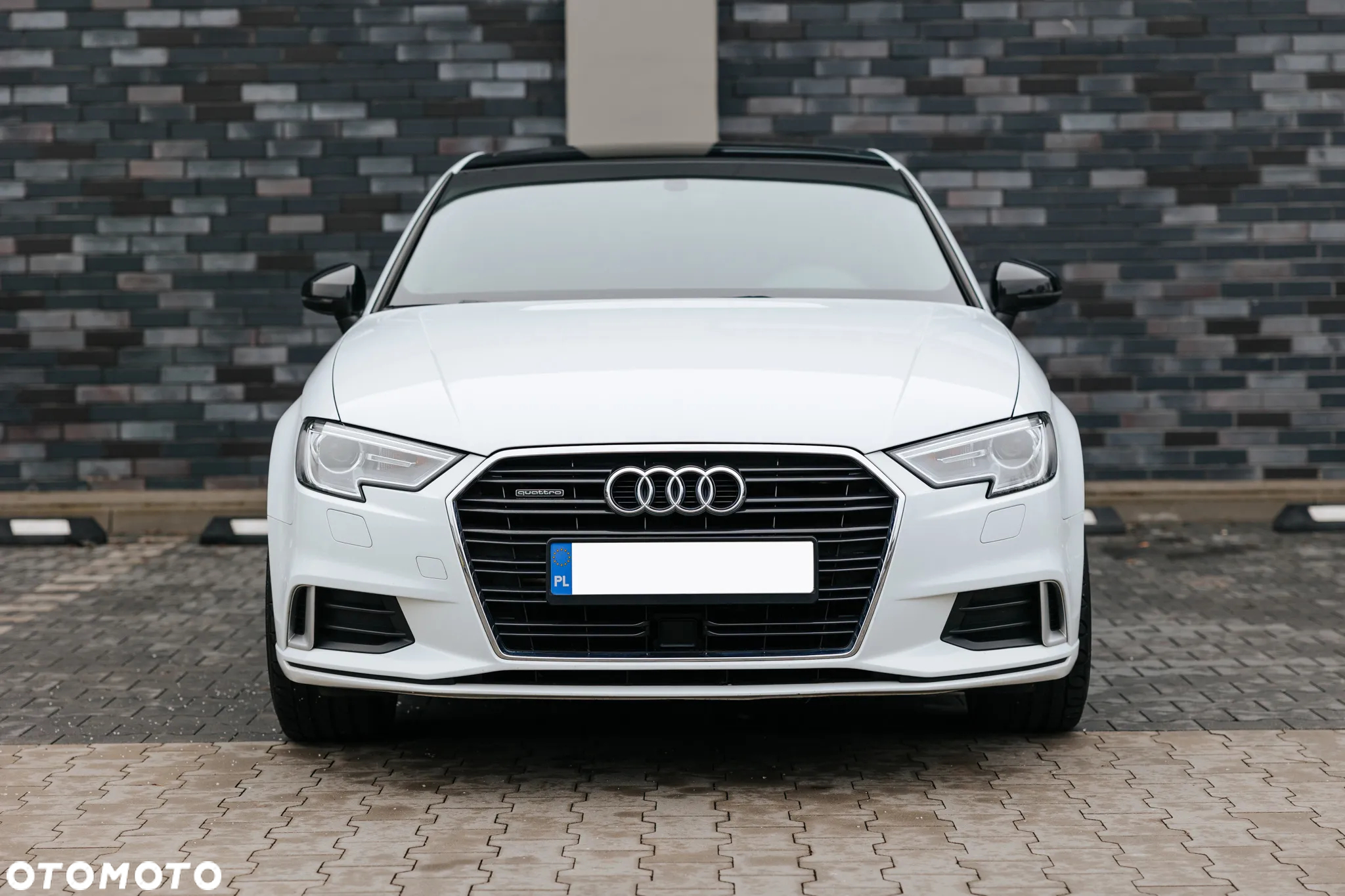 Audi A3 - 2