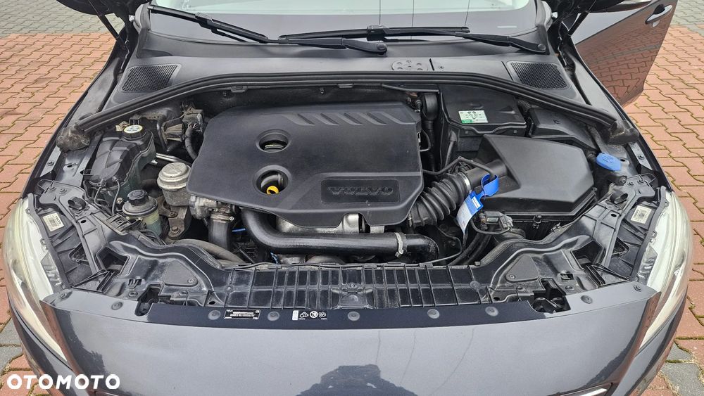 Volvo S60 DRIVe Kinetic - 6