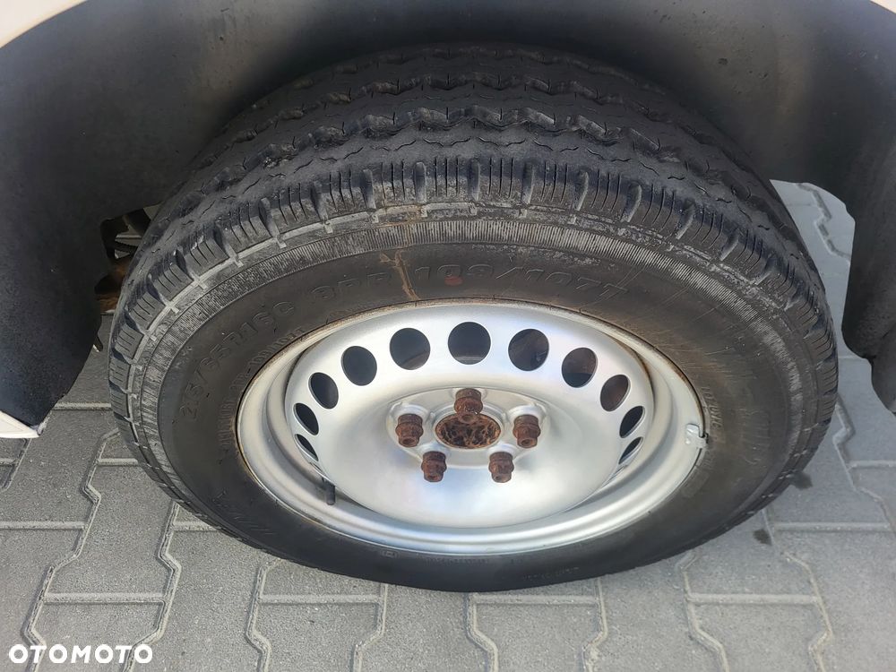 Volkswagen Transporter - 20