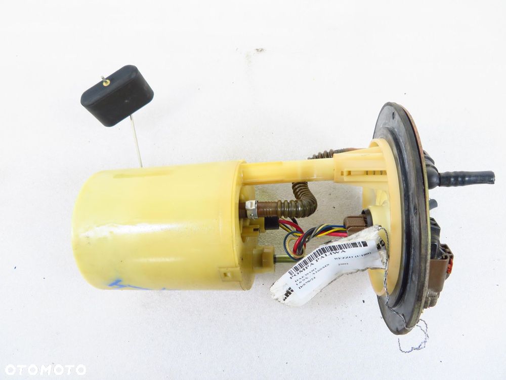 POMPA PALIWA DAEWOO REZZO 1.6 96386622 - 7