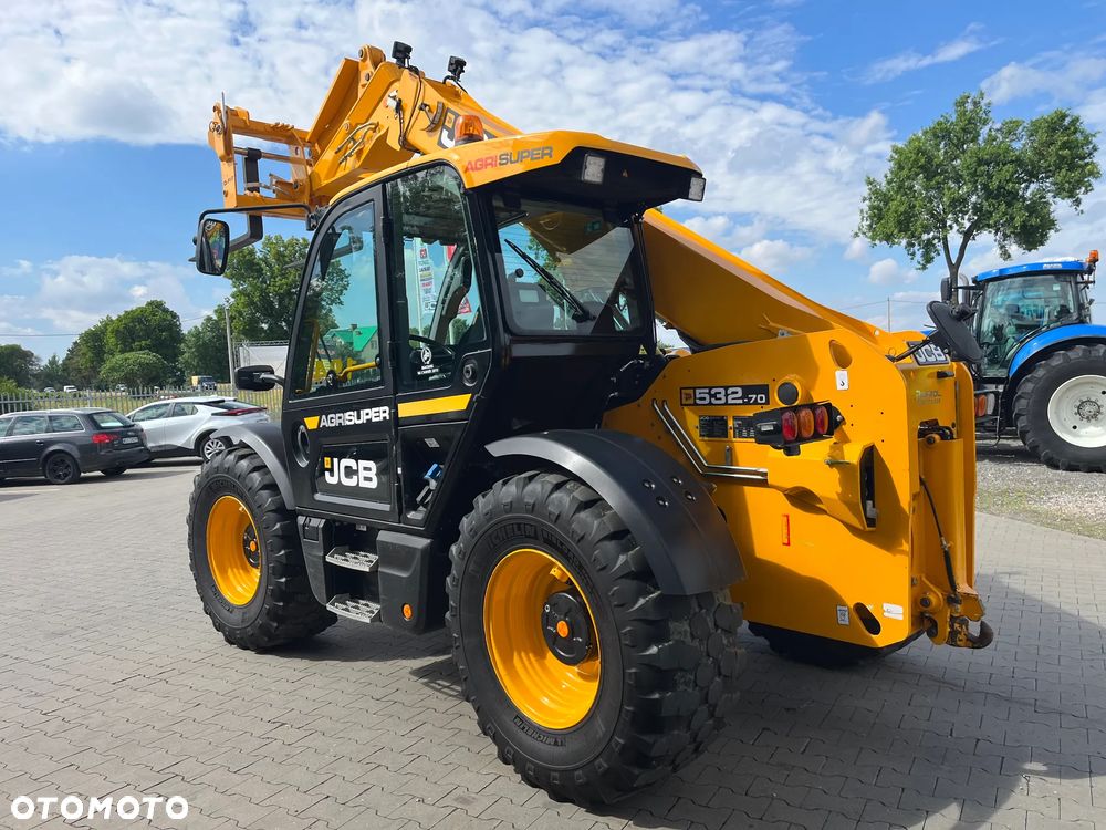 JCB 532-70 Agri Super - 6