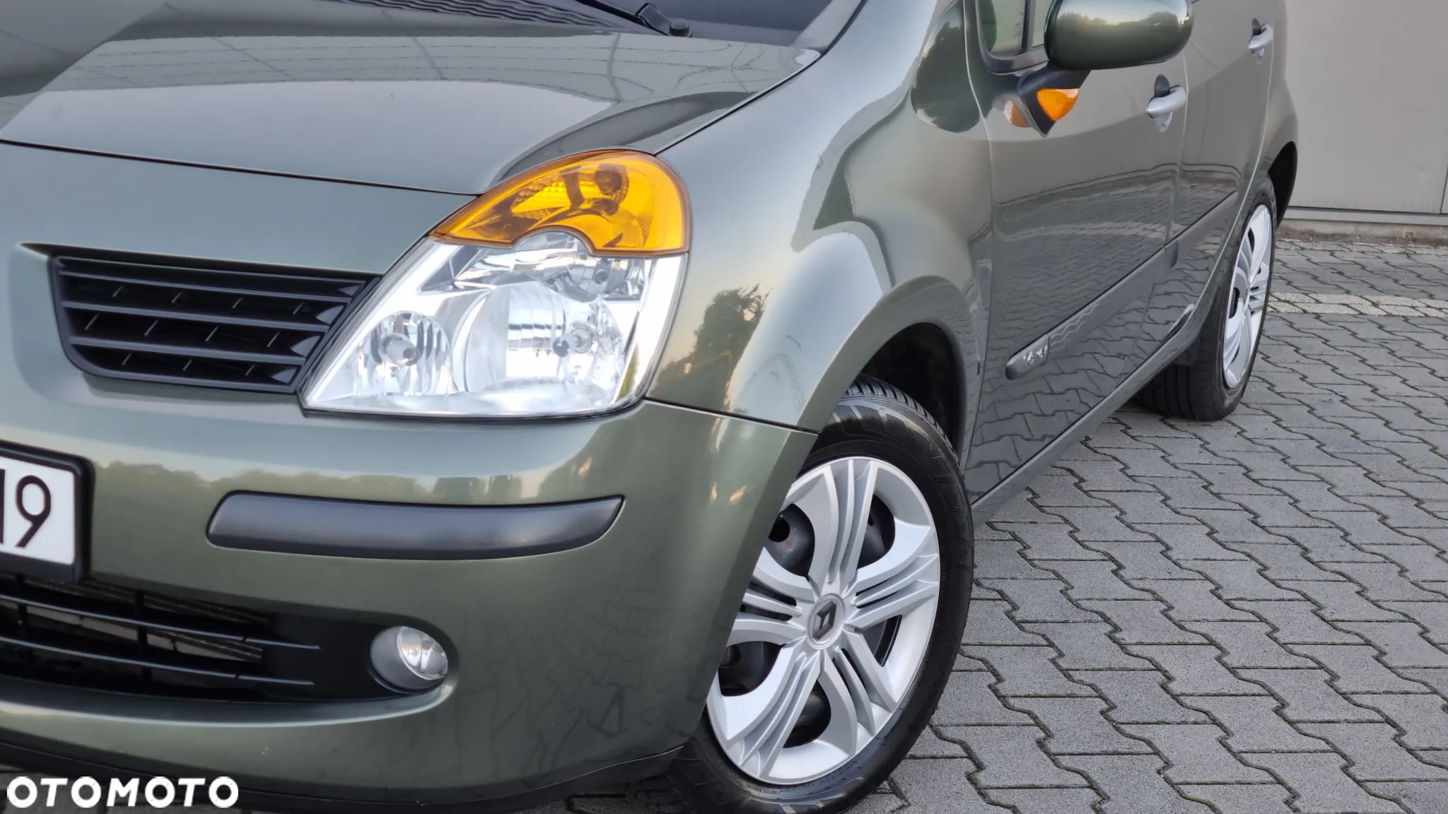 Renault Modus - 31
