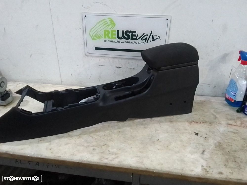 Consola Central Hyundai I30 (Fd) - 1